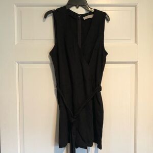 Abercrombie & Fitch Wrap Dress